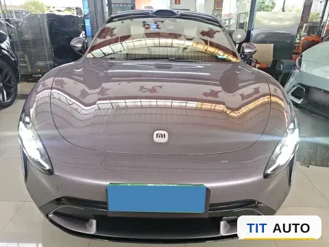 2024 MI SU7 2