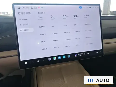 2024 MI SU7 16