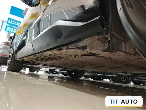 2022 Toyota bZ4X 26