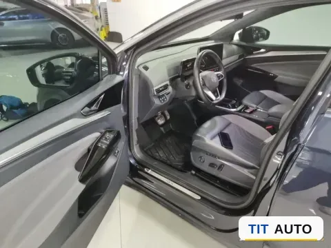 2022 Volkswagen ID.4 Crozz 11