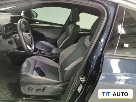 2022 Volkswagen ID.4 Crozz 18