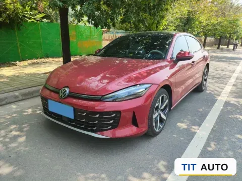 2026 Volkswagen Lamando