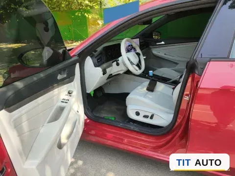 2026 Volkswagen Lamando 11