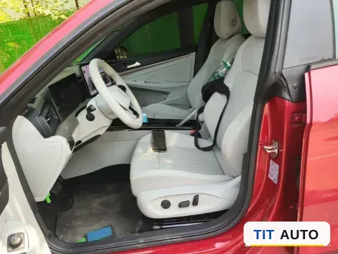 2026 Volkswagen Lamando 18