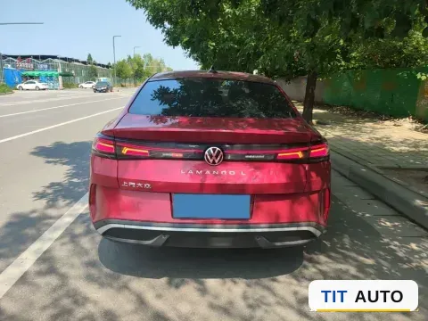 2026 Volkswagen Lamando 3