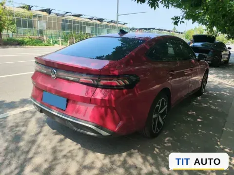 2026 Volkswagen Lamando 4