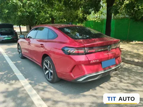 2026 Volkswagen Lamando 6