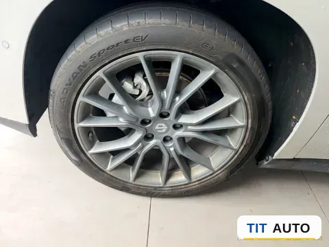 2026 Leapmotor C10 8