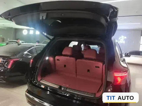 2025 AITO AITO M8 20