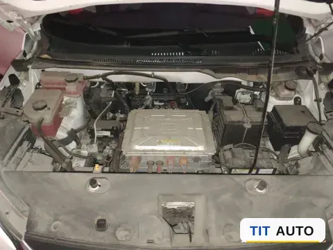 2018 BYD Yuan 17