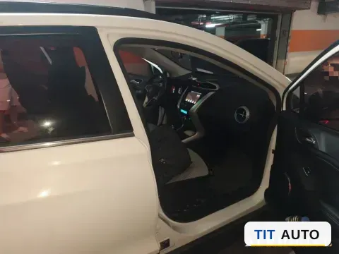 2018 BYD Yuan 22