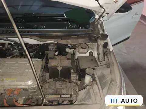 2018 BYD Yuan 24