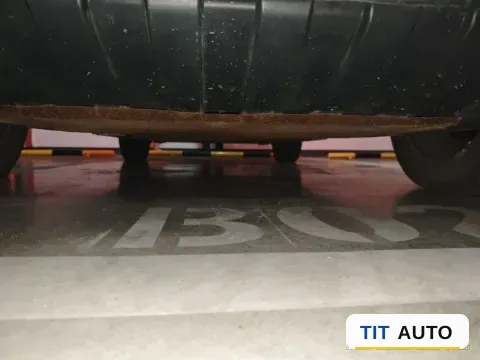 2018 BYD Yuan 25
