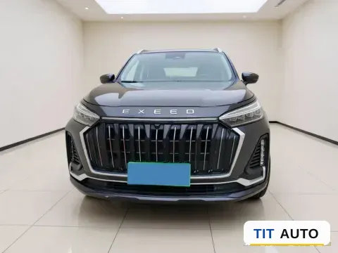 2023 Exceed VX 2