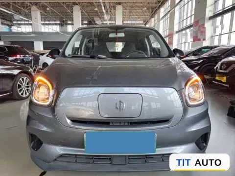 2022 Leapmotor T03 2