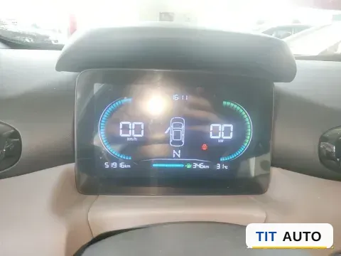 2022 Leapmotor T03 11