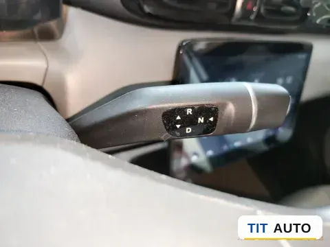 2022 Leapmotor T03 13
