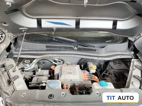 2022 Leapmotor T03 19