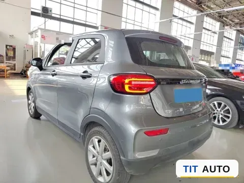 2022 Leapmotor T03 4