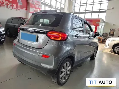 2022 Leapmotor T03 6