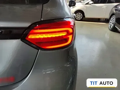 2022 Leapmotor T03 7