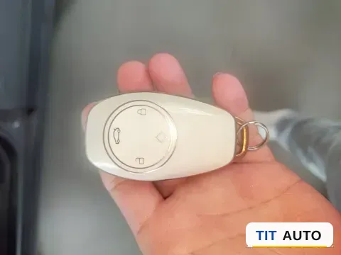 2022 Leapmotor T03 8