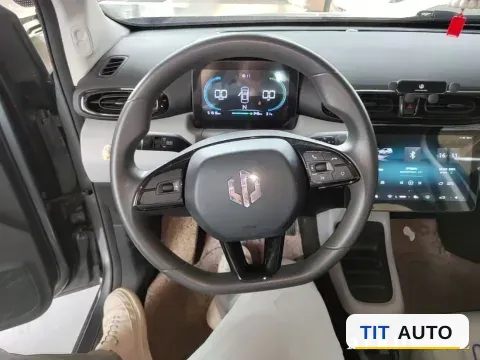 2022 Leapmotor T03 10