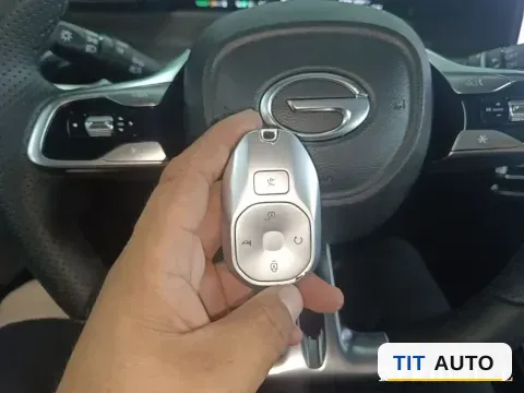 2024 GAC Trumpchi E8 PHEV 13