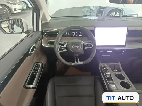 2024 GAC Trumpchi E8 PHEV 14