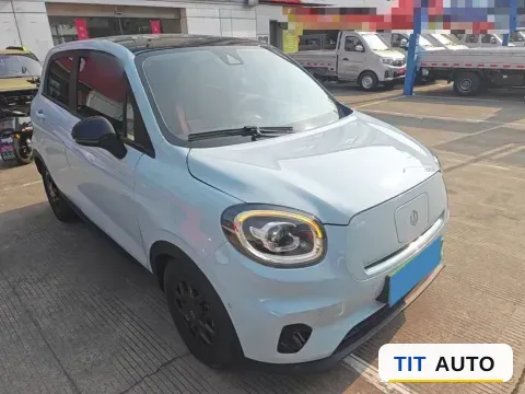 2023 Leapmotor T03 3