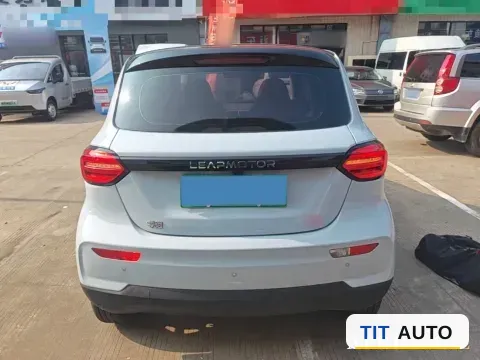 2023 Leapmotor T03 5