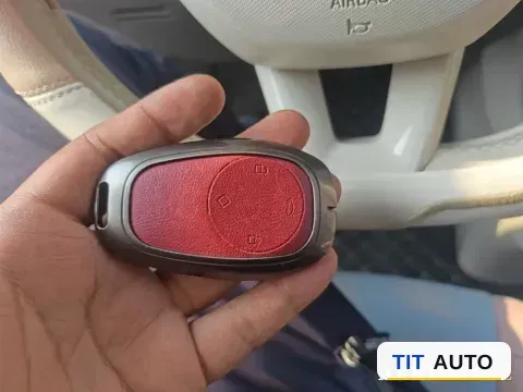 2023 Leapmotor T03 8