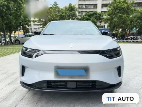 2023 Leapmotor C11 2