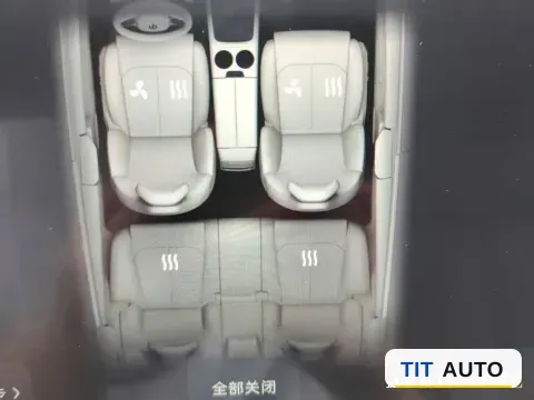 2023 Leapmotor C11 13
