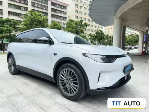2023 Leapmotor C11 3