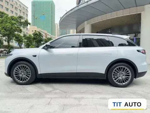 2023 Leapmotor C11 4