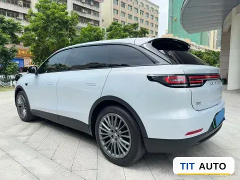 2023 Leapmotor C11 5