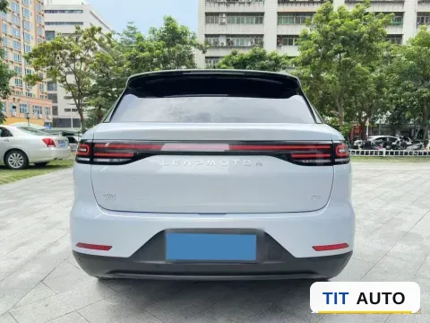 2023 Leapmotor C11 6