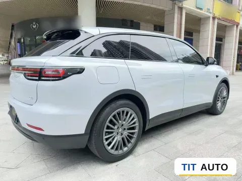 2023 Leapmotor C11 7