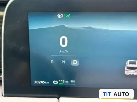 2023 Leapmotor C11 8