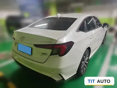 2022 Honda Integra 4