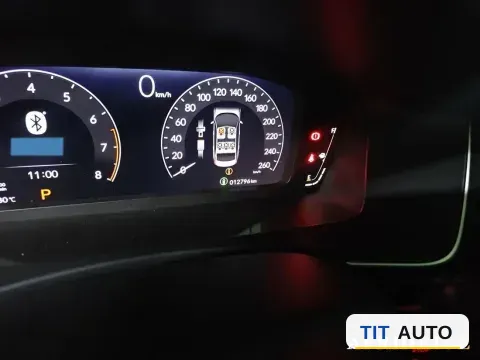 2022 Honda Integra 6