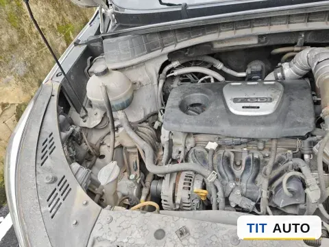 2015 Hyundai ix35 23