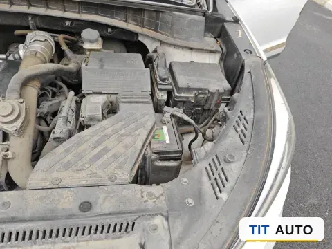 2015 Hyundai ix35 24