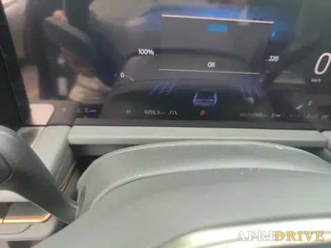 2023 Ford Edge 13