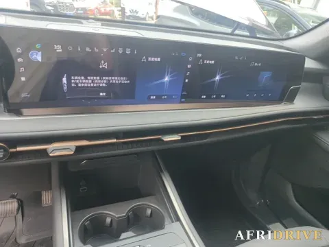 2023 Ford Edge 14