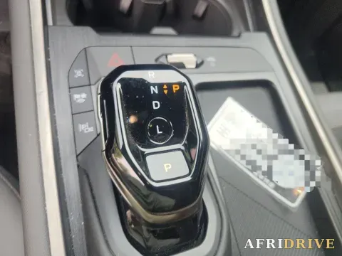 2023 Ford Edge 15