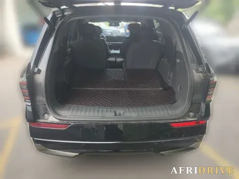 2023 Ford Edge 20
