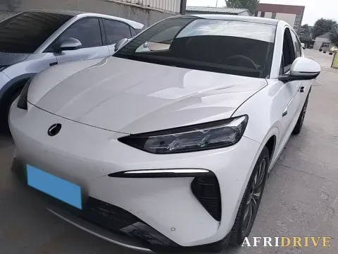 2024 Denza N7
