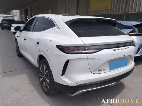 2024 Denza N7 6